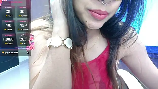 DesiZoya online show from 29, 10, 2025