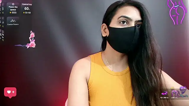 DesiZoya online show from 30, 4, 2026