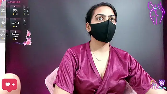 DesiZoya online show from 3, 5, 2026