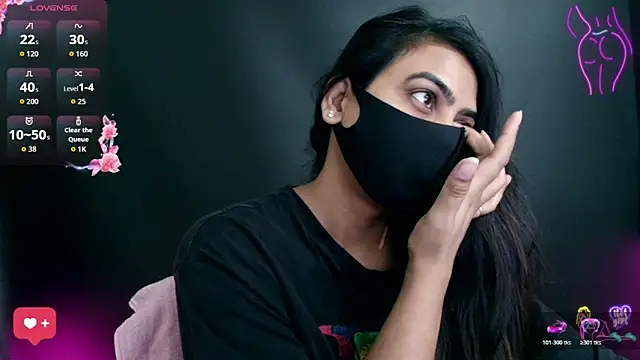 DesiZoya online show from 24, 6, 2026