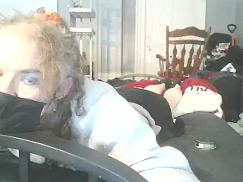 Valarie83 online show from 25, 1, 2025