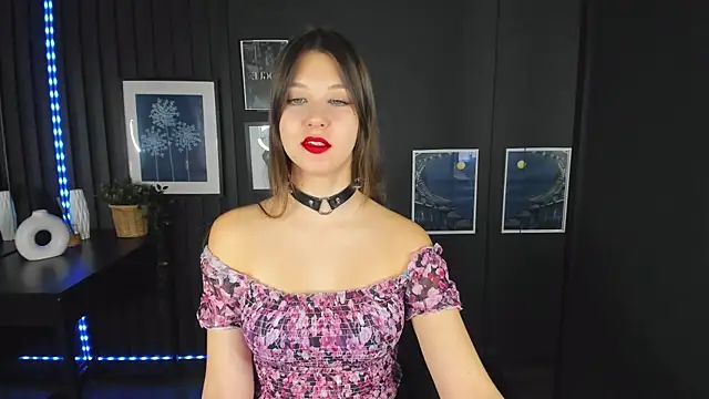 Snapshot of ElizaMild chatting on 27, 12, 2024 ElizaMild online show from 27, 12, 2024