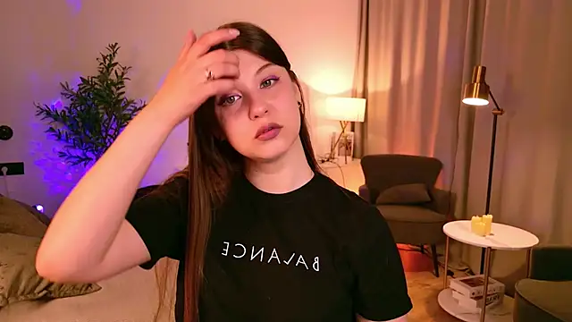 ElizaMild online show from 20, 5, 2026