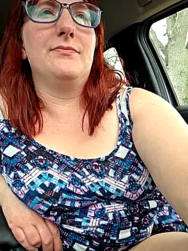 WickedAphrodite online show from 12, 3, 2026