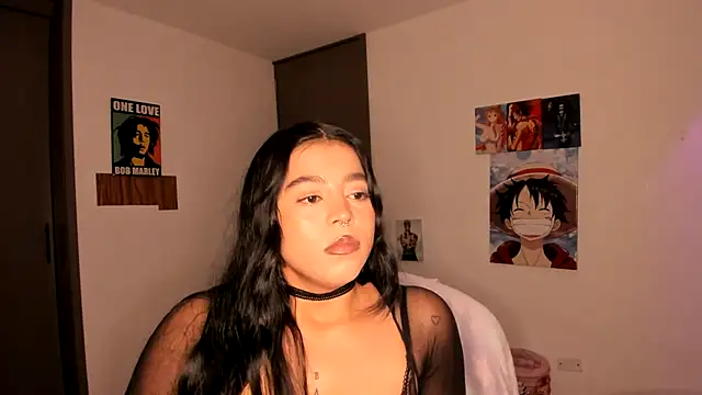 Snapshot of Naiara_sex chatting on 26, 1, 2025 Naiara sex online show from 26, 1, 2025