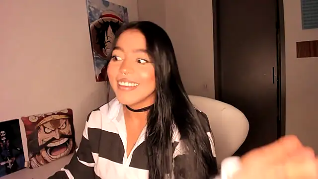 Snapshot of Naiara_sex chatting on 2, 2, 2025 Naiara sex online show from 2, 2, 2025