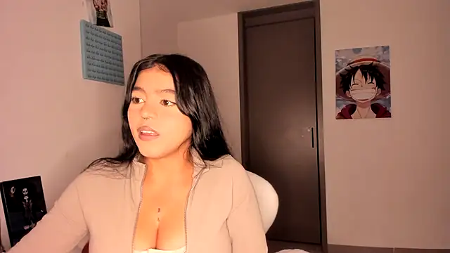 Snapshot of Naiara_sex chatting on 13, 2, 2025 Naiara sex online show from 13, 2, 2025