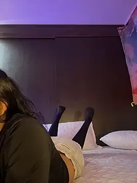 Naiara sex online show from 14, 5, 2026