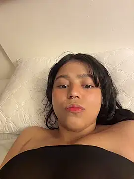 Naiara sex online show from 26, 5, 2026