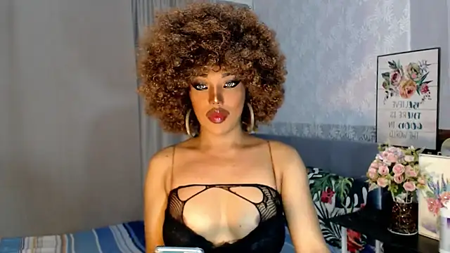 Snapshot of trixxielicious chatting on 27, 12, 2024 trixxielicious online show from 27, 12, 2024