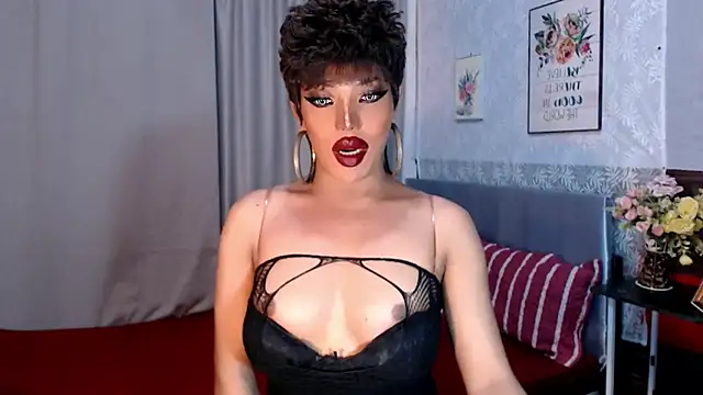 Snapshot of trixxielicious chatting on 6, 1, 2025 trixxielicious online show from 6, 1, 2025