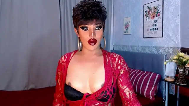Snapshot of trixxielicious chatting on 9, 1, 2025 trixxielicious online show from 9, 1, 2025