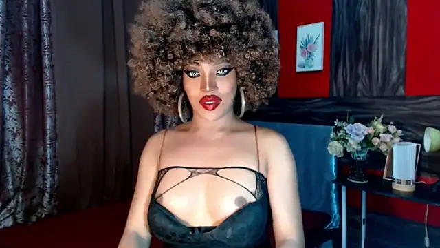 Snapshot of trixxielicious chatting on 22, 1, 2025 trixxielicious online show from 22, 1, 2025