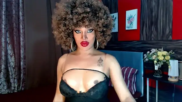 Snapshot of trixxielicious chatting on 31, 1, 2025 trixxielicious online show from 31, 1, 2025