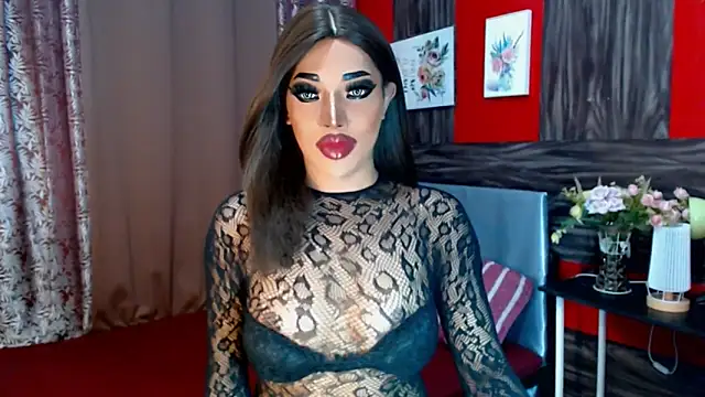 Snapshot of trixxielicious chatting on 14, 2, 2025 trixxielicious online show from 14, 2, 2025