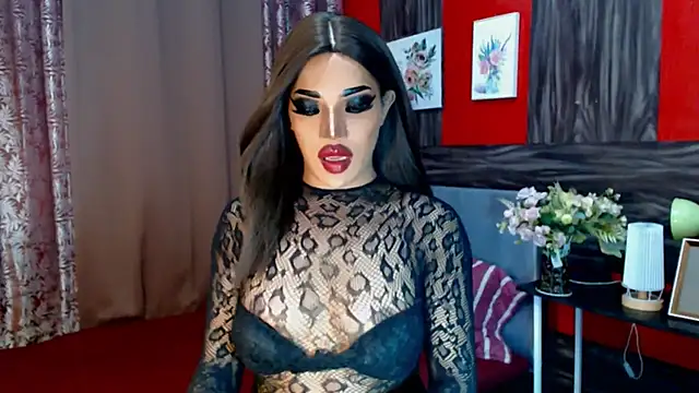 Snapshot of trixxielicious chatting on 17, 2, 2025 trixxielicious online show from 17, 2, 2025