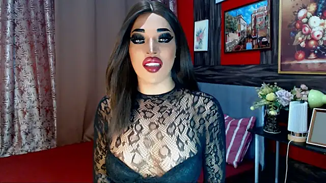 Snapshot of trixxielicious chatting on 24, 2, 2025 trixxielicious online show from 24, 2, 2025