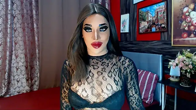 Snapshot of trixxielicious chatting on 26, 2, 2025 trixxielicious online show from 26, 2, 2025
