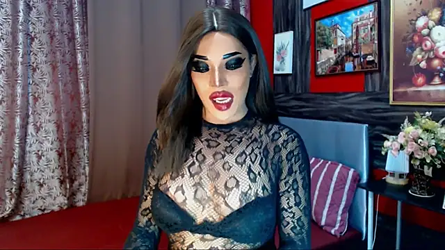 Snapshot of trixxielicious chatting on 26, 2, 2025 trixxielicious online show from 26, 2, 2025