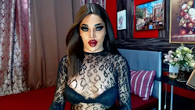 Snapshot of trixxielicious chatting on 4, 3, 2025 trixxielicious online show from 4, 3, 2025