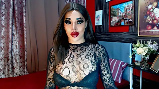 Snapshot of trixxielicious chatting on 5, 3, 2025 trixxielicious online show from 5, 3, 2025