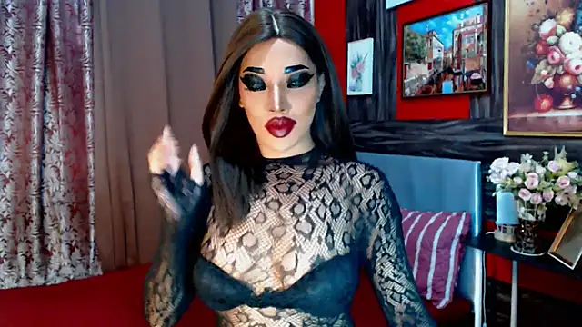 Snapshot of trixxielicious chatting on 6, 3, 2025 trixxielicious online show from 6, 3, 2025