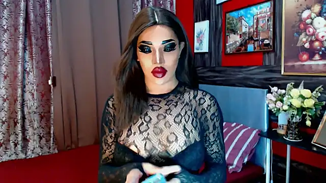 Snapshot of trixxielicious chatting on 7, 3, 2025 trixxielicious online show from 7, 3, 2025