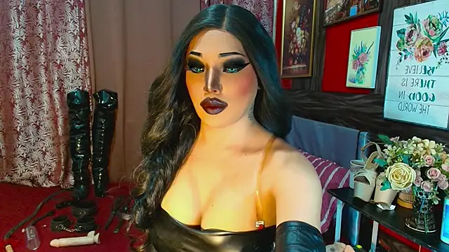 Snapshot of trixxielicious chatting on 8, 6, 2026 trixxielicious online show from 8, 6, 2026