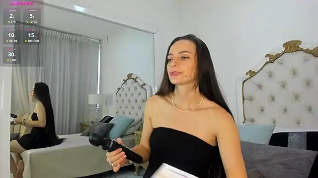 Princsgirl  online show from 9, 2, 2025