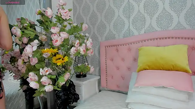 Princsgirl  online show from 28, 3, 2026