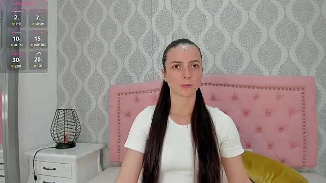 Princsgirl  online show from 4, 5, 2026