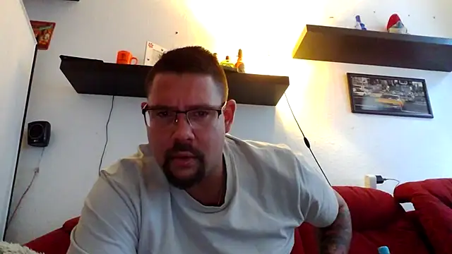 sexykevin17cm online show from 16, 9, 2025