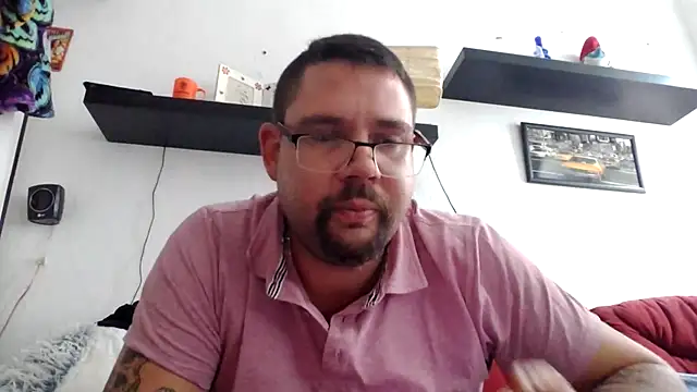 sexykevin17cm online show from 21, 9, 2025