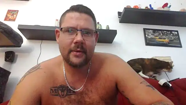 sexykevin17cm online show from 15, 10, 2025