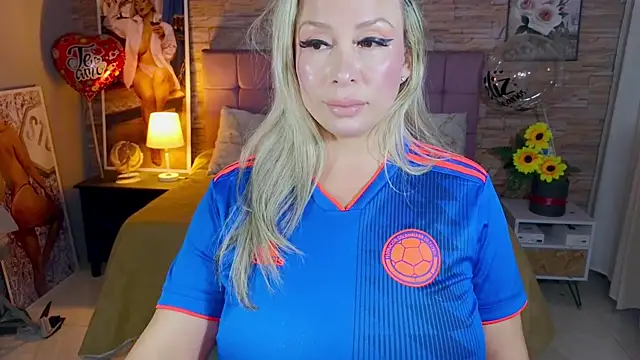katalinahell2 online show from 4, 7, 2026