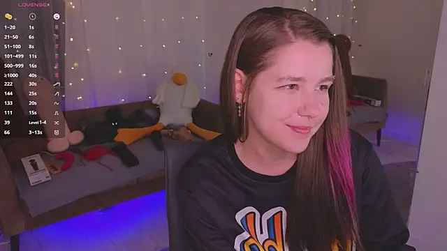 Mira Falls online show from 23, 4, 2026