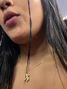 Snapshot of Shantal_Lovee chatting on 27, 2, 2025 Shantal Lovee online show from 27, 2, 2025