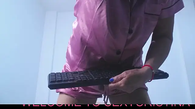 sexycristina 2 online show from 24, 11, 2025