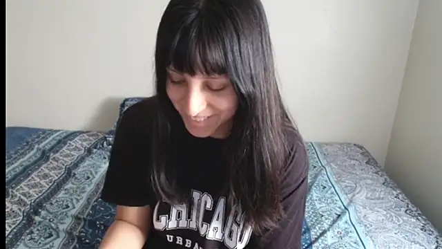 Chanelsexyy online show from 19, 12, 2025