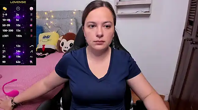Snapshot of angelaagomez chatting on 13, 12, 2024 angelaagomez online show from 13, 12, 2024