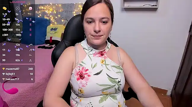 Snapshot of angelaagomez chatting on 14, 12, 2024 angelaagomez online show from 14, 12, 2024