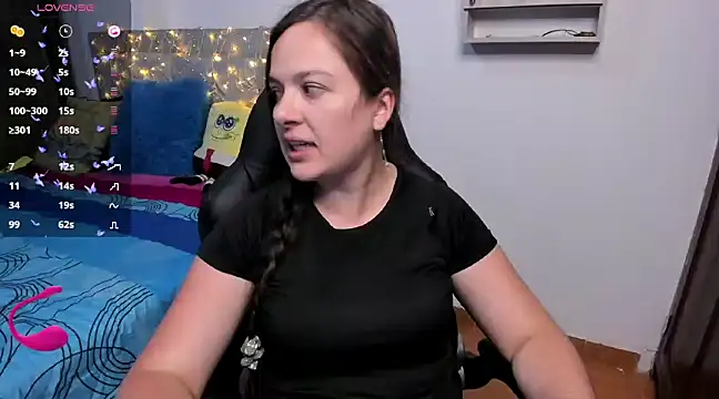 Snapshot of angelaagomez chatting on 16, 12, 2024 angelaagomez online show from 16, 12, 2024
