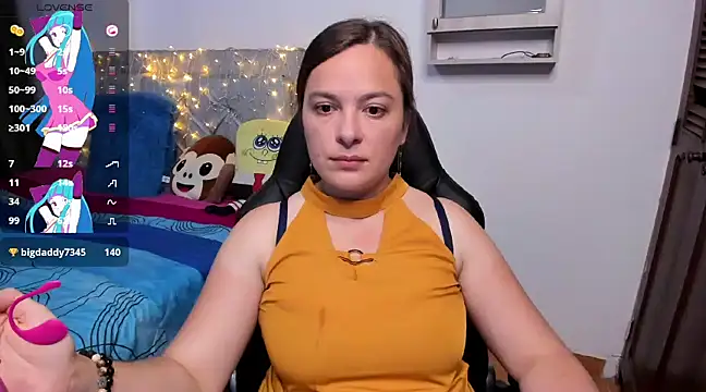 Snapshot of angelaagomez chatting on 18, 12, 2024 angelaagomez online show from 18, 12, 2024