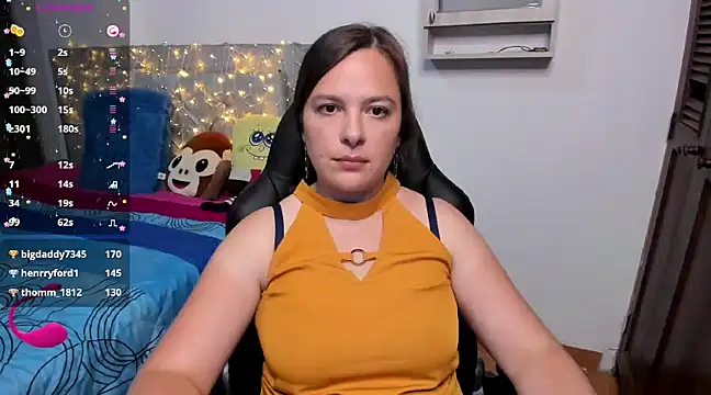 Snapshot of angelaagomez chatting on 19, 12, 2024 angelaagomez online show from 19, 12, 2024