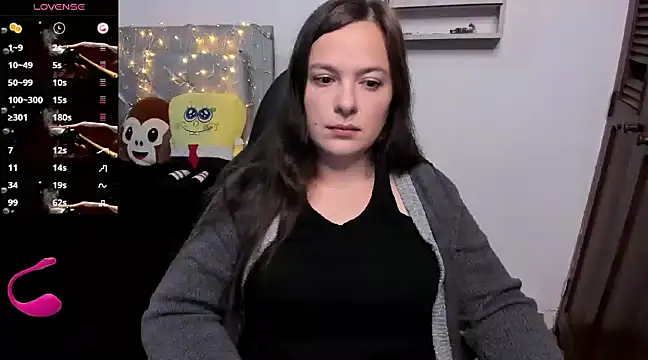 Snapshot of angelaagomez chatting on 7, 1, 2025 angelaagomez online show from 7, 1, 2025