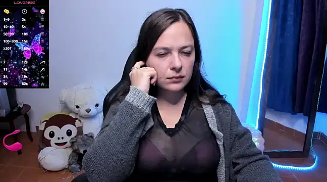Snapshot of angelaagomez chatting on 22, 1, 2025 angelaagomez online show from 22, 1, 2025