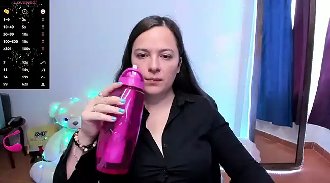 Snapshot of angelaagomez chatting on 5, 2, 2025 angelaagomez online show from 5, 2, 2025