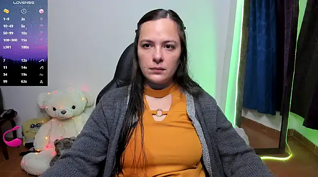 Snapshot of angelaagomez chatting on 12, 2, 2025 angelaagomez online show from 12, 2, 2025