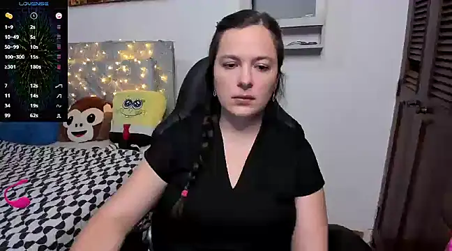 Snapshot of angelaagomez chatting on 7, 3, 2025 angelaagomez online show from 7, 3, 2025