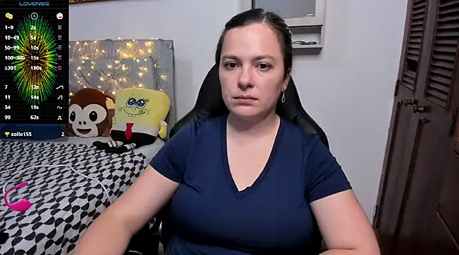 Snapshot of angelaagomez chatting on 8, 3, 2025 angelaagomez online show from 8, 3, 2025
